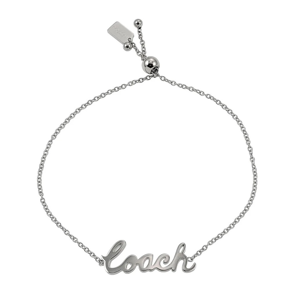 Coach Bracelet